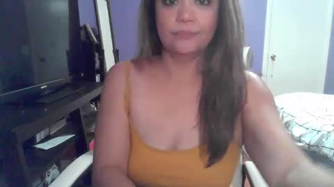 Kaya Sweetz online show from 04-14-26, 05:57