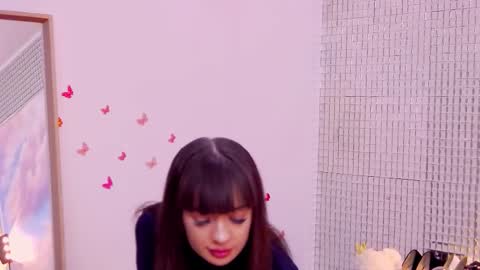 Kaya Belle online show from 03-24-26, 05:23