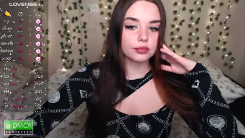 Snapshot of kayacherry chatting on 12-27-24, 12:39 Alice online show from 12-27-24, 12:39