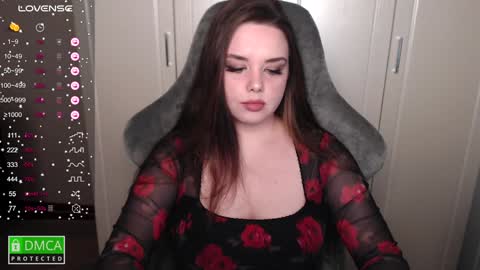 Snapshot of kayacherry chatting on 01-29-25, 07:22 Alice online show from 01-29-25, 07:22