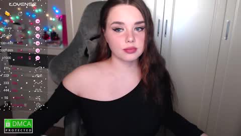 Snapshot of kayacherry chatting on 02-28-25, 08:50 Alice online show from 02-28-25, 08:50