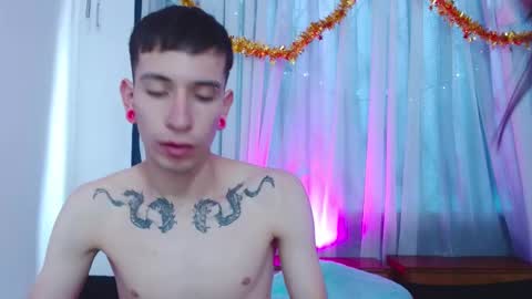 Snapshot of kayandkailycs chatting on 03-07-25, 02:01 Kay and Kaily online show from 03-07-25, 02:01