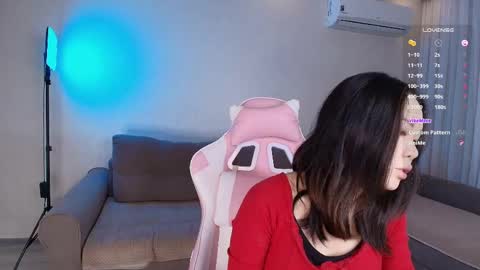 Snapshot of kayapetite chatting on 05-18-26, 03:13 Kaya online show from 05-18-26, 03:13