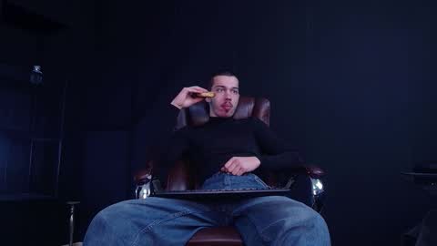 KaydenDrew online show from 12-18-25, 05:46