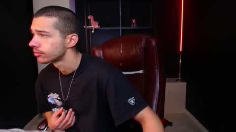 KaydenDrew online show from 02-12-26, 05:13