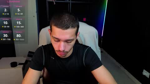 KaydenDrew online show from 02-22-26, 05:40