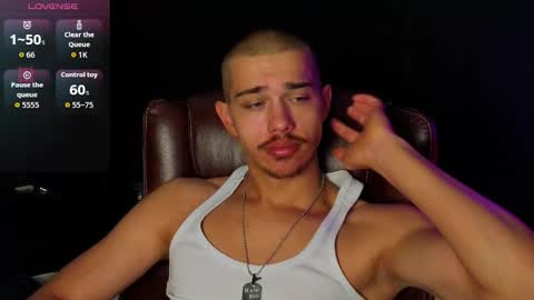 KaydenDrew online show from 02-24-26, 05:16