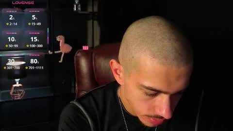 KaydenDrew online show from 03-16-26, 05:24