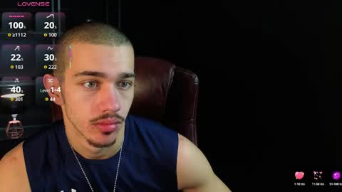 KaydenDrew online show from 03-22-26, 05:11