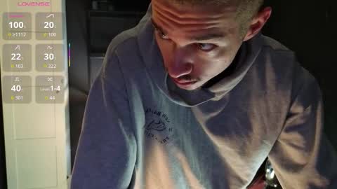 KaydenDrew online show from 03-30-26, 04:24