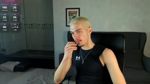 KaydenDrew online show from 05-22-26, 04:30