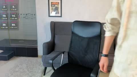 KaydenDrew online show from 06-01-26, 03:58