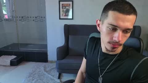 KaydenDrew online show from 06-27-26, 12:22