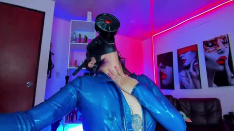 CAMILA online show from 02-02-25, 05:26