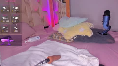 Kayla online show from 02-04-25, 01:45