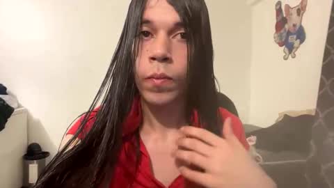 kayla_femboy23 online show from 10-27-25, 06:28