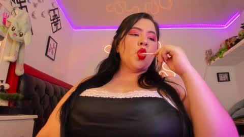 Kayla online show from 03-20-26, 10:58