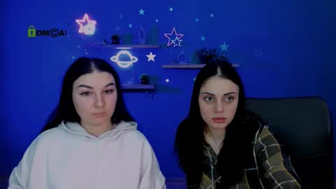 Snapshot of kayla_myth chatting on 02-19-26, 09:27 Cute Kayla online show from 02-19-26, 09:27