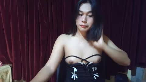kayla_thecockhunter online show from 01-12-26, 10:26