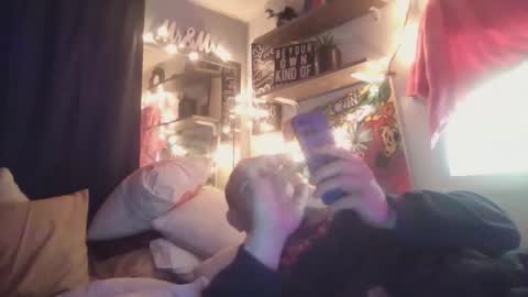M and K online show from 05-20-26, 02:45