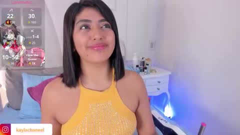 kaylachannell online show from 02-12-26, 03:56