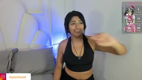 kaylachannell online show from 05-24-26, 03:44