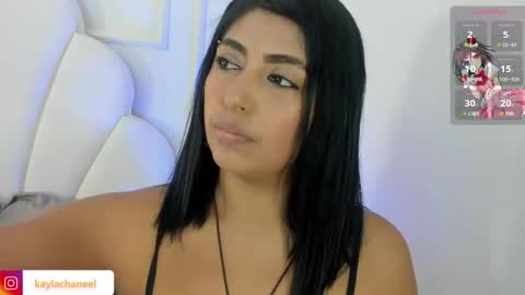 kaylachannell online show from 05-31-26, 01:47