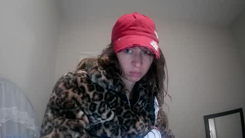 Snapshot of kaylaelizabeth97 chatting on 04-21-26, 03:46 kaylaelizabeth97 online show from 04-21-26, 03:46