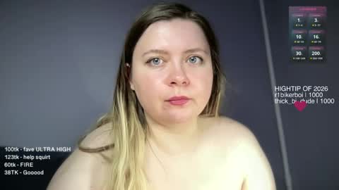 Kayla online show from 02-08-26, 10:46