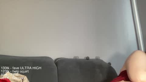 Kayla online show from 05-17-26, 02:57