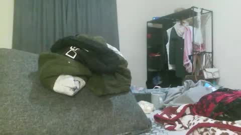 kaylanectah online show from 11-10-25, 02:10