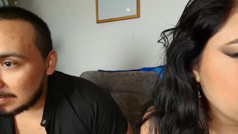 KAYLA  Damian online show from 01-04-25, 07:03