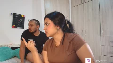 KAYLA  Damian online show from 11-10-25, 06:01