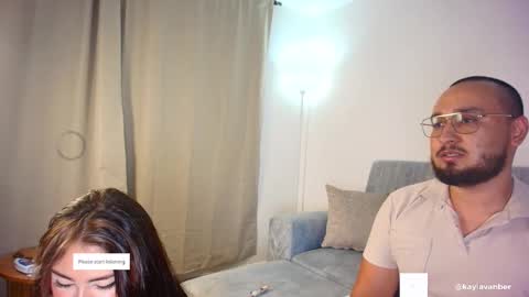 KAYLA  Damian online show from 01-13-26, 07:24