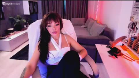kaylee online show from 09-25-25, 03:49