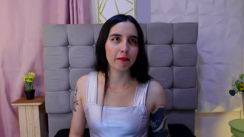 kaylee_lee online show from 09-15-25, 04:23