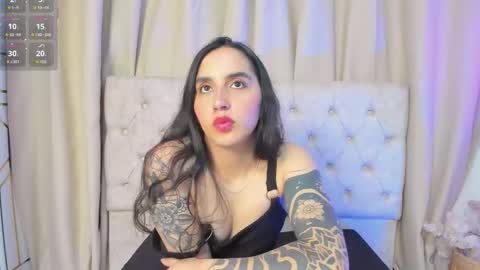 kaylee_lee online show from 10-13-25, 04:23