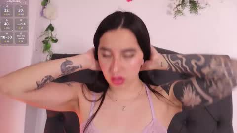 kaylee_lee online show from 02-03-26, 07:13