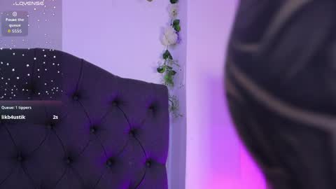 Snapshot of kaylee_lee chatting on 05-21-26, 04:30 kaylee_lee online show from 05-21-26, 04:30