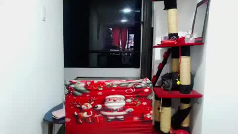 kaylee online show from 01-05-26, 09:51