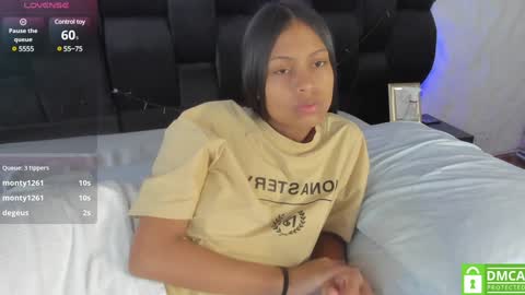 Kaylee sweet online show from 12-21-24, 10:06