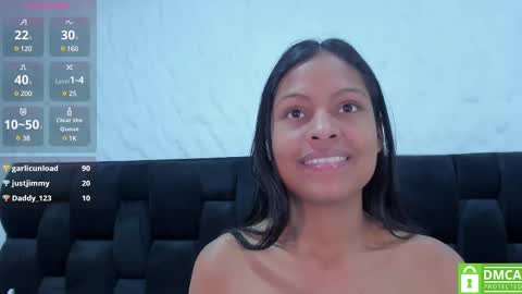 Kaylee sweet online show from 02-24-25, 06:38