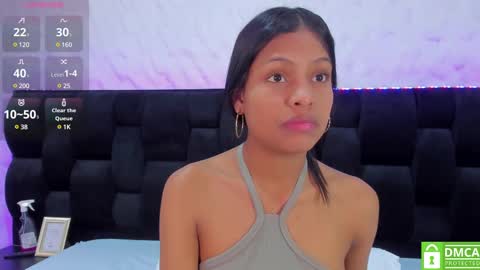 Kaylee sweet online show from 03-06-25, 03:46