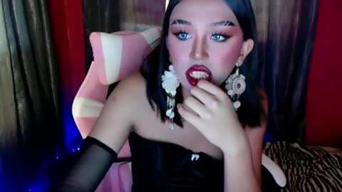 Kaylee online show from 03-24-26, 07:46