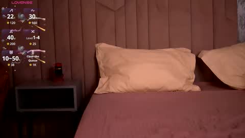 Kayleeflynn online show from 10-29-25, 09:38