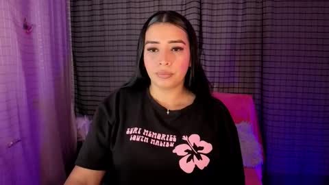 Kaylee online show from 02-15-26, 02:25