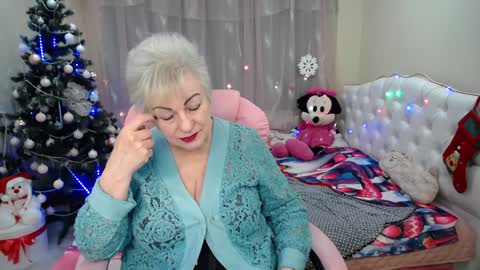 kaylesmoll online show from 01-17-25, 11:18