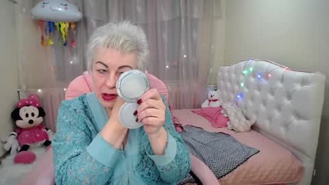 kaylesmoll online show from 01-23-25, 05:13