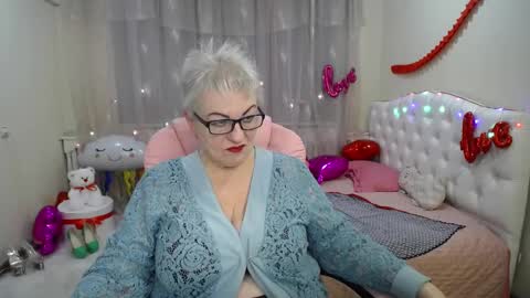 kaylesmoll online show from 03-02-25, 01:26