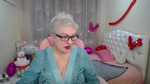 kaylesmoll online show from 03-05-25, 12:49